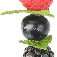 RiteEarth - 4.75" Bamboo Pick - Basketball, 100/Bg, 10 Bag/Bx - PB471