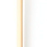 RiteEarth - 4.75" Bamboo Pick - Soccer, 100pcs/bag, 10bag/box - PB476