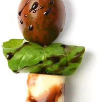 RiteEarth - 4.75" Bamboo Pick - Soccer, 100pcs/bag, 10bag/box - PB476