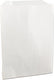 RiteEarth - 5 lb Paper Bag White, 500/Bn - PB050W