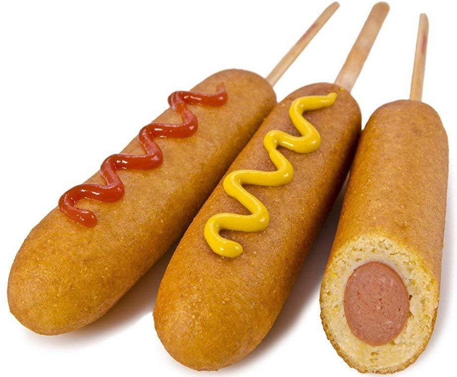 RiteEarth - 5.5" Wooden Stirrer, 500/Bx - ST550