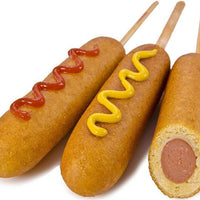 RiteEarth - 5.5" Wooden Stirrer, 500/Bx - ST550