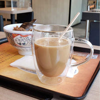 RiteEarth - 5.5" Wooden Stirrer, 500/Bx - ST550