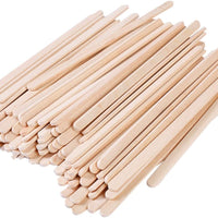 RiteEarth - 5.5" Wooden Stirrer, 500/Bx - ST550