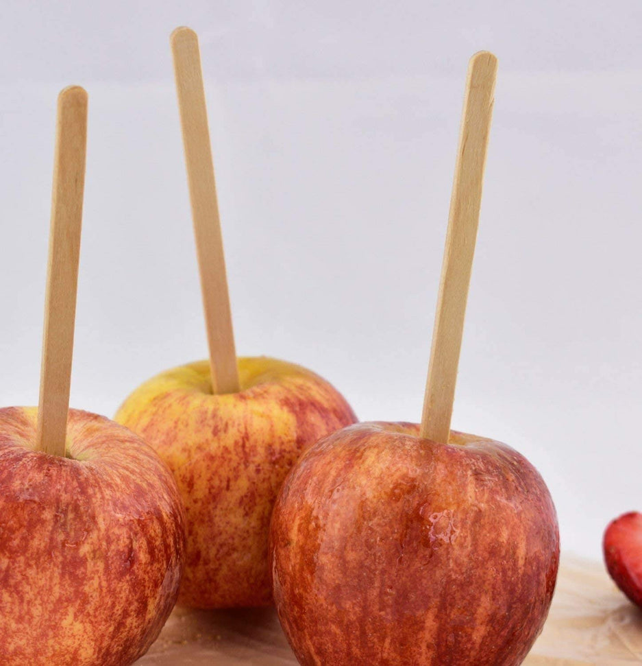 RiteEarth - 5.5" Wooden Stirrer, Pack of 500 - ST550