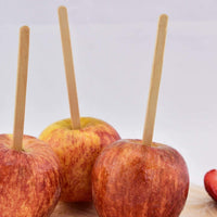 RiteEarth - 5.5" Wooden Stirrer, Pack of 500 - ST550