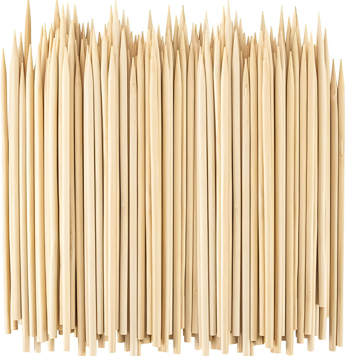 RiteEarth - 7" Wooden Skewer, 1000/Bx - SW700