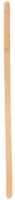 RiteEarth - 7.5" Wooden Stirrer, 500/Bx - ST750