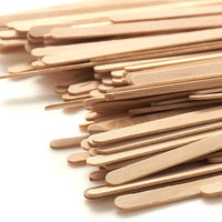 RiteEarth - 7.5" Wooden Stirrer, 500/Bx - ST750