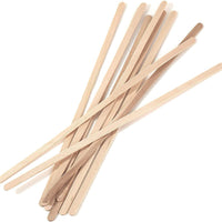 RiteEarth - 7.5" Wooden Stirrer, 500/Bx - ST750