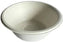 RiteEarth - 8 Oz Bagasse Bowl, Pack of 500 - B008