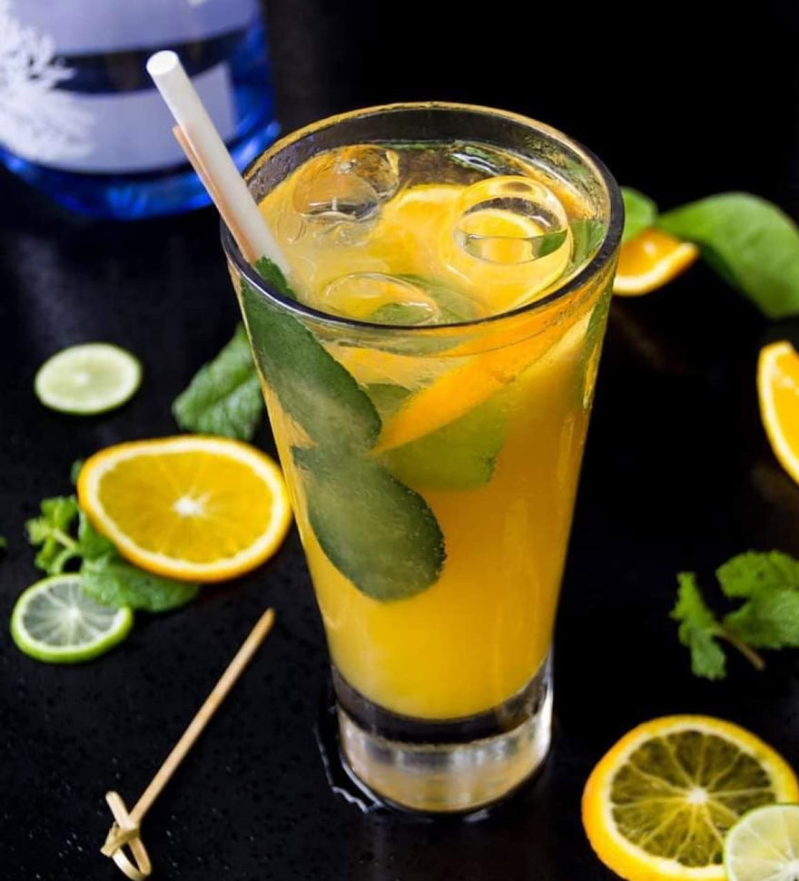 RiteEarth - 8" White Paper Jumbo Milkshake Straws, Pack of 250, 9bx/cs - SE0810