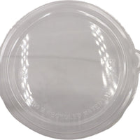 RiteEarth - Bagasse Dome Lid for 18 Oz Bowl, Pack of 300/cs - BDL83