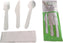 RiteEarth - Cutlery Kit 4pc Wood (K,F,S,N) - CK6004