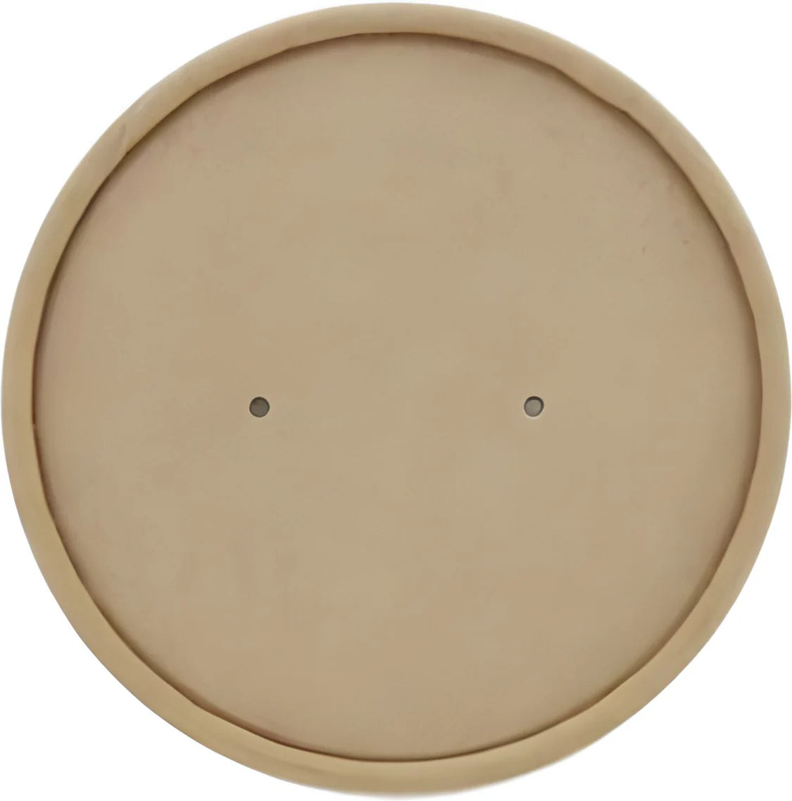 RiteEarth - Paper Lid 3200 Series Food Container, 300/Cs - PA320K