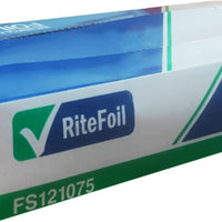 RiteFoil - 12" x 10.75" Foil Pop Up Sheets, 500sh/bx - FS121075