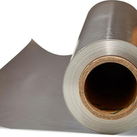 RiteFoil - 18" x 500 Ft Heavy Duty Aluminum Foil Roll - FR18500H