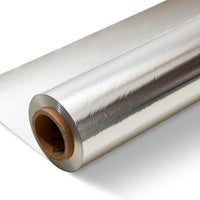 RiteFoil - 18" x 500 Ft Heavy Duty Aluminum Foil Roll - FR18500H