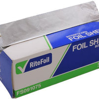 RiteFoil - 9" X 10.75" Foil Pop Up Sheets, 500sh/bx - FS091075