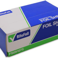RiteFoil - 9" X 10.75" Foil Pop Up Sheets, 500sh/bx - FS091075