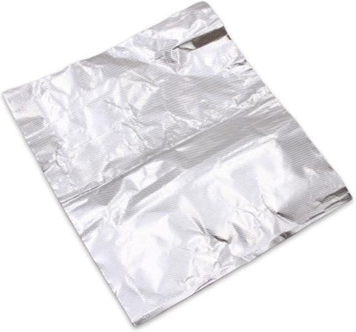 RiteFoil - 9" x 10.75" Red Foil Pop Up Sheets, 500sh/bx - S091075R