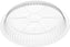 RiteFoil - Plastic Dome Lid for 7” Round Foil Pan, 50/Cs - FP2700