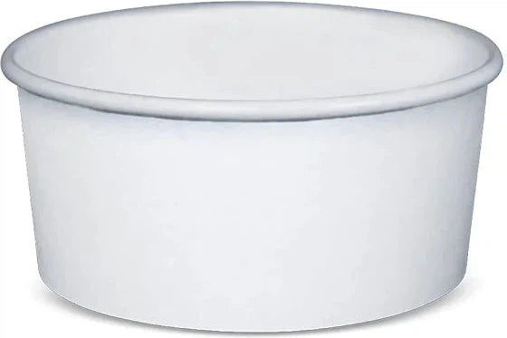 RitePak - 12 Oz Paper Soup Bowl, 500PC/CS - CPB12OZ