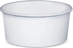 RitePak - 16 Oz Paper Soup Bowl, 500PC/CS - CPB16OZ