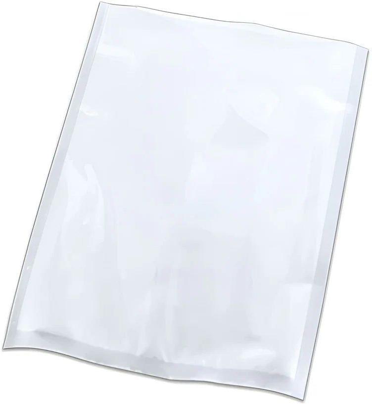 RiteSource - 12" x 12", 3 Mil Od Vacuum Bags, 1000/cs - VL12123