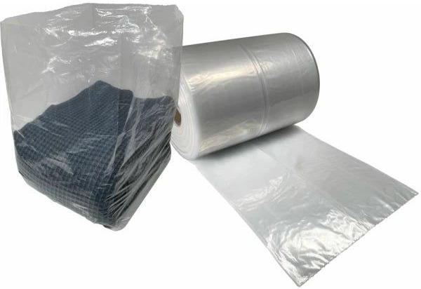 RiteSource - 15" x 24" 1 Mil Thickness PTO Convenient Bags, 1000/Roll - 030519