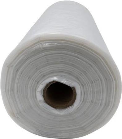 RiteSource - 16" x 30", 2 mil Clear Poly Bag PTO, 250/roll - P1630CL200