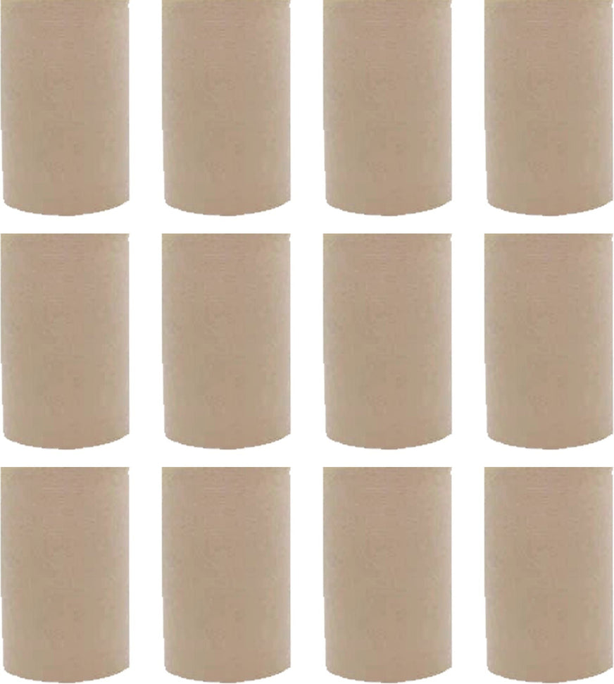 RiteSource - 24" x 22" Black Regular Strength Garbage Bag, 500/Cs - GLNB SD2422