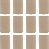 RiteSource - 24" x 22" Black Regular Strength Garbage Bag, 500/Cs - GLNB SD2422