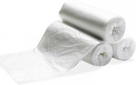 RiteSource - 26" x 36" Clear PTO Rolls, 500/Rl - R10G2636