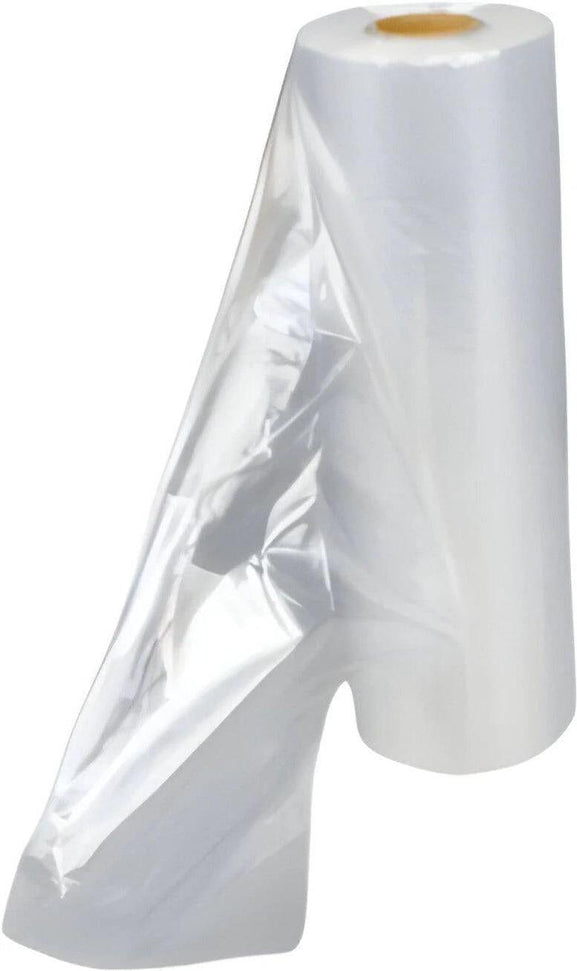 RiteSource - 27" x 20" x 38", 1.0 mil Clear PTO Rolls, 250/roll - R10G272038