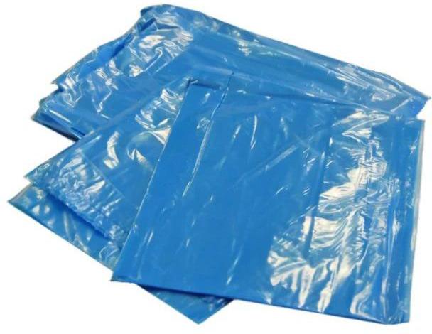 RiteSource - 30" x 38" Strong Blue Tint Garbage Bag, 250/cs, - B3038BUST-250