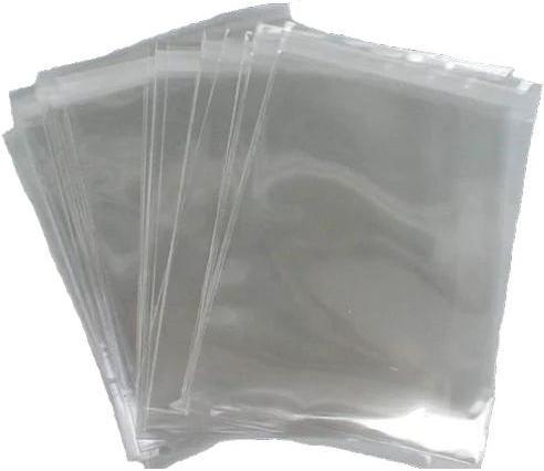 RiteSource - 30" x 90", 3 mil Clear Poly Bag PTO, 75/rl - P3090C3