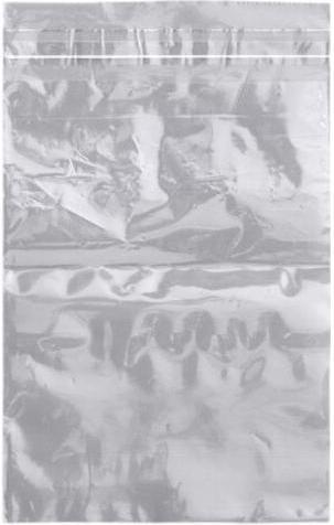 RiteSource - 6" x 11" + 1" Lip with Resealable Tape, 1000/Cs - 0306111