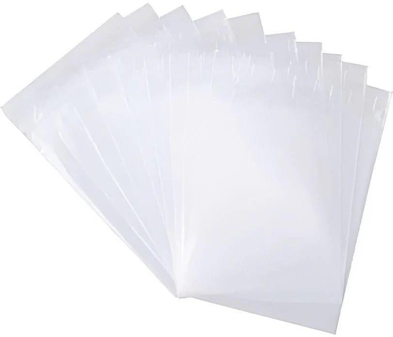 RiteSource - 8" x 12" 1 Mil Thickness Small Convenient Bags, 2 Rolls/Cs - 030513