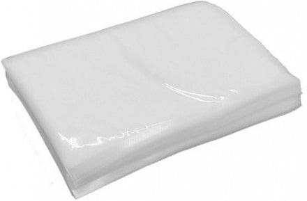 RiteSource - 8" x 22", 3 Mil Thickness Od Vacuum Bags, 1000/cs - VL08223