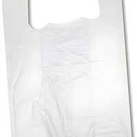 RiteSource - 8.5" x 4.5" x 19" High-Density 11 Mic T-Shirt Produce Bags, 8rl/cs - C1318
