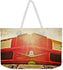 RiteSource - Freds Farm Red Printed T-Shirt Bags - 0306111