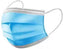 RiteSource - Sterile Disposable Medical Surgical Safe Masks, 50/bx - 1750973