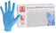 RiteTouch - BASIC Large PF Nitrile Gloves, 100/bx, 10bx/cs - NGPF7003