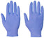 RiteTouch - Generic Small PF Vinyl Gloves, 100/bx, 10bx/cs - 3537925