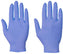 RiteTouch - Generic Small PF Vinyl Gloves, 100/bx - 3537925