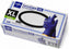 RiteTouch - SensiCare Silk X-Large PF Nitrile Exam Gloves with SmartGuard Film, 230/bx - MDS2587