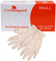 RiteTouch - Vinyl PF Small Chef Designed Gloves, 100/bx, 10bx/cs - VGPF-SML