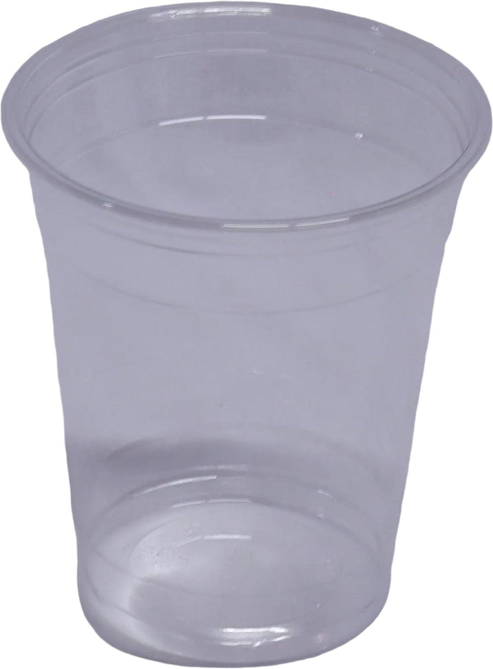 RiteWare - 12 Oz Clear PET Cups, 1000/Cs - PEC1212