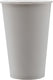 RiteWare - 16 Oz White Paper Hot Cups, 1000/Cs - HC16W